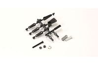 #K.SC226B - KYOSHO SERVO SAVER SET SCORPION 2014