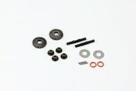 #K.SC228 - KYOSHO DIFF BEVEL GEAR SET SCORPION 2014