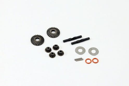 #K.SC228 - KYOSHO DIFF BEVEL GEAR SET SCORPION 2014
