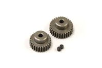 #K.SC230B - KYOSHO PINION GEAR SET SCORPION 2014 - 28T-31T