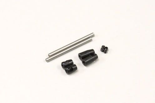 #K.SC231 - KYOSHO REAR SUSPENSION POST SET SCORPION 2014