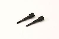 #K.SC233 - KYOSHO DRIVE SHAFT (2) SCORPION 2014