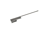 #K.SC243 - KYOSHO TIE-ROD SET (5) SCORPION 2014