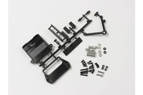 #K.SC247 - KYOSHO PARTS SET FOR UPPER DECK TOMAHAWK