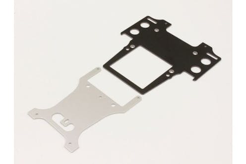 #K.SC248 - KYOSHO UPPER DECK SET TOMAHAWK