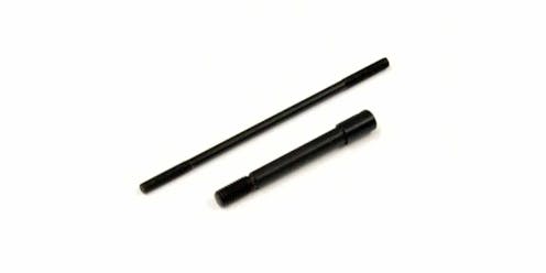 #K.SC250B - KYOSHO TOMAHAWK FRONT BODY MOUNT POST SET