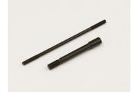 #K.SC250 - KYOSHO FRONT BODY MOUNT POST SET TOMAHAWK