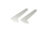 #K.SC251B - KYOSHO FRONT SHOCK STAY (2) TURBO SCORPION