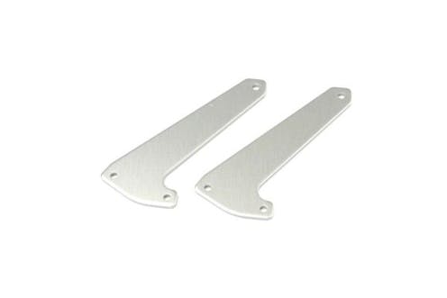 #K.SC251B - KYOSHO FRONT SHOCK STAY (2) TURBO SCORPION