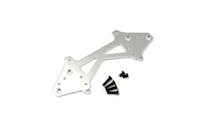 #K.SC253B - KYOSHO REAR SUSPENSION PLATE TURBO SCORPION