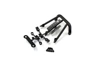 #K.SC261B - KYOSHO ROLL CAGE SET FOR LIGHT BUCKET TURBO SCORPION