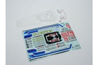 #K.SCB001 - KYOSHO BODYSHELL SCORPION 2014