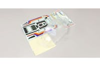 #K.SCB002B - KYOSHO BODY SHELL BEETLE 2014