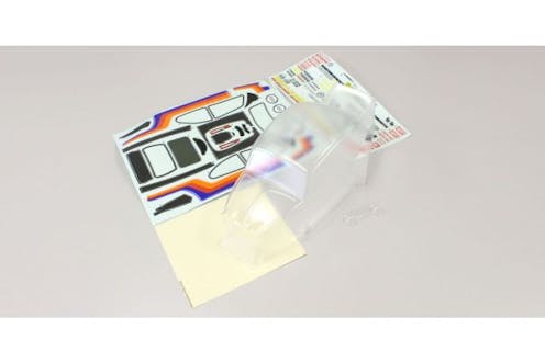 #K.SCB002B - KYOSHO BODY SHELL BEETLE 2014