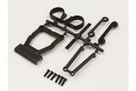 #K.SCB004-01 - KYOSHO ROLL CAGE SET FOR LIGHT BUCKET TOMAHAWK