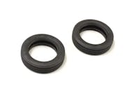 #K.SCT001SB - KYOSHO FRONT TYRES (2) SCORPION 2014 - SOFT