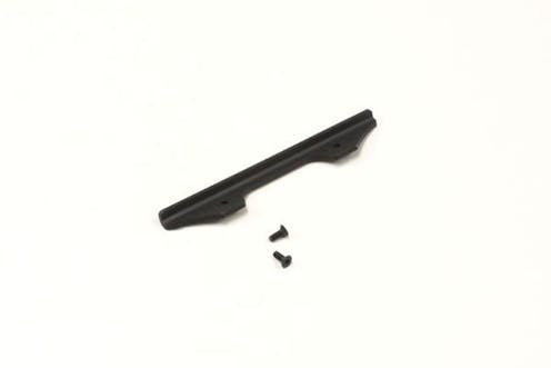 #K.SCW014 - KYOSHO FRONT BUMPER SET SCORPION 2014 - SMALL TYPE