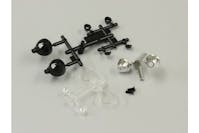 #K.SCW017 - KYOSHO LIGHT BUCKET SET OPTION SCORPION 2014