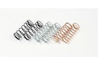 #K.SCW026 - KYOSHO FRONT SHOCK SPRINGS 12MM (6) TURBO SCORPION