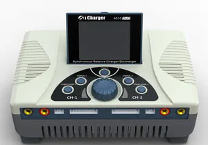 4010DUO - ICHARGER 4010 DUO HIGH POWER CHARGER