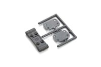 #K.UM502 - KYOSHO FRONT SUSPENSION MOUNT RB5