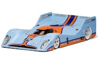 #PL1611-21 - PROTOFORM 'AMR-12' LIGHTWEIGHTT 1/12 BODYSHELL