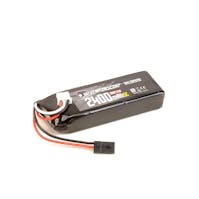 #SUHE0002 - SUNPADOW LIPO 2400-2S1P-7.4V-5C RX