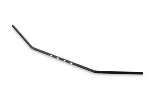 #XR302464 - TEAM XRAY T4F ANTI-ROLL BAR FRONT 1.4 MM