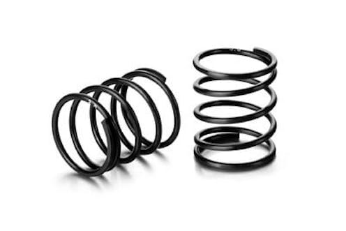 #XR308290 - TEAM XRAY 4S SPRING-SET C=3.0 (2)