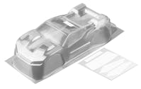 #XR329705 - TEAM XRAY BODY 1/10 2WD STADIUM TRUCK - F/R SHOCK POSITION - LIGHTWEIGHT
