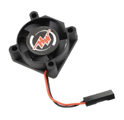 #HW30860003 - HOBBYWING XERUN - Fan - 2510SH - 13000RPM - 5V/0.16A for 2S