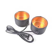 #AM174011 - Arrowmax Tyre Warmer Spare Warming Cup - 1/10th
