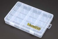 #YC-9 -  Yokomo Parts Case 193x287x47mm
