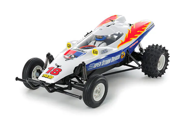 K2039-N37-4744 TAMIYA タミヤ avex 童夢 無限 NSX 1/10 ラジコン