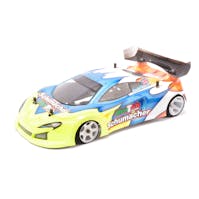 #K207 - SCHUMACHER ATOM 3 - S2 - GT12 - KIT
