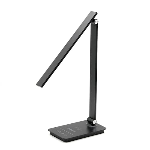 #MR-LEDP3K - Muchmore LED Pit Light Stand Pro 3 Black