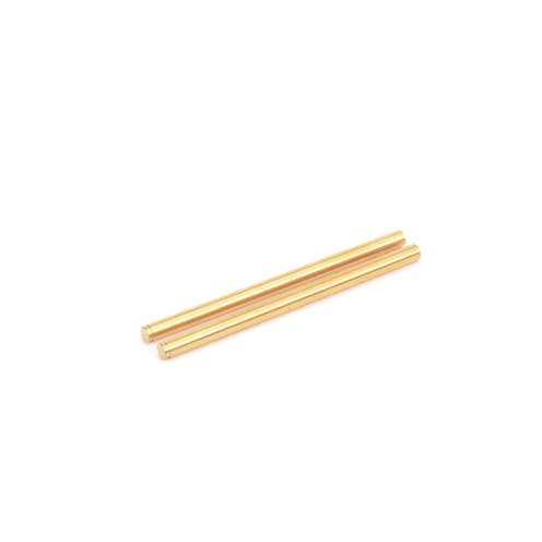 #U7811 - Schumacher Titanium Wishbone Pivot Pin - Mi7 (pr)
