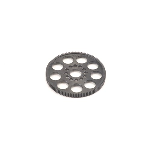 #U7820 - Schumacher Spur Gear 120T 64dp CNC - Mi7