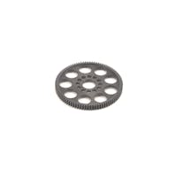 #U7821 - Schumacher Spur Gear 89T 48dp CNC - Mi7