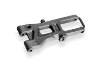 #XR302174-G - TEAM XRAY FRONT SUSPENSION ARM LONG LEFT - GRAPHITE