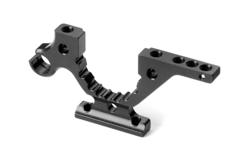 #XR302767 - TEAM XRAY T4'20 ALU LOWER ADJUSTMENT BULKHEAD - FRONT L / REAR R