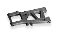 #XR303173-G - TEAM XRAY REAR SUSPENSION ARM LONG RIGHT - GRAPHITE