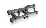 #XR303174-G - TEAM XRAY REAR SUSPENSION ARM LONG LEFT - GRAPHITE