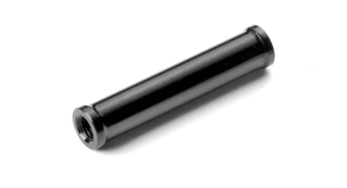 #XR306517 - TEAM XRAY T4'20 ALU TOP DECK MOUNT