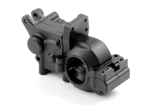 #XR323019 - TEAM XRAY COMPOSITE FRONT MOTOR GEAR BOX - LCG - SET