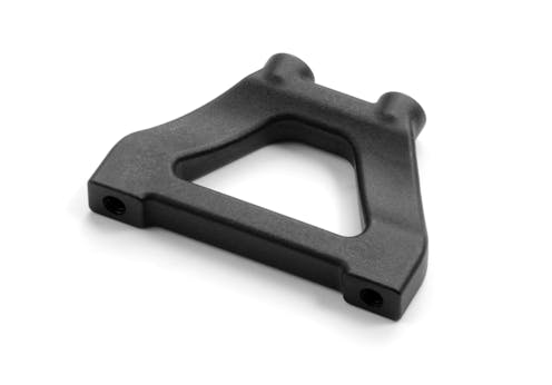 #XR324021 - TEAM XRAY COMPOSITE MOUNT FOR UPPER BRACE - LCG