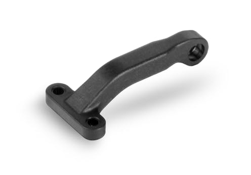 #XR324042 - TEAM XRAY COMPOSITE MOTOR UPPER BRACE - LCG