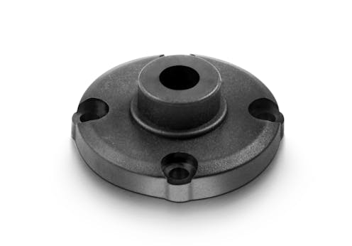 #XR324911 - TEAM XRAY COMPOSITE GEAR DIFFERENTIAL COVER - LCG