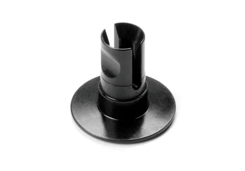 #XR325013 - TEAM XRAY BALL DIFFERENTIAL SHORT OUTPUT SHAFT - LCG - HUDY SPRING STEEL?