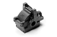 #XR362004 - TEAM XRAY DIFF BULKHEAD BLOCK SET FRONT - NARROW